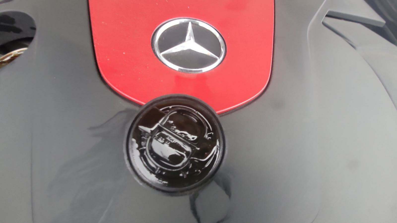 2016 Mercedes-Benz C-Class C 450 AMG AWD