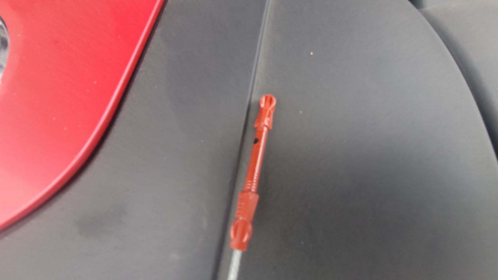 2016 Mercedes-Benz C-Class C 450 AMG AWD