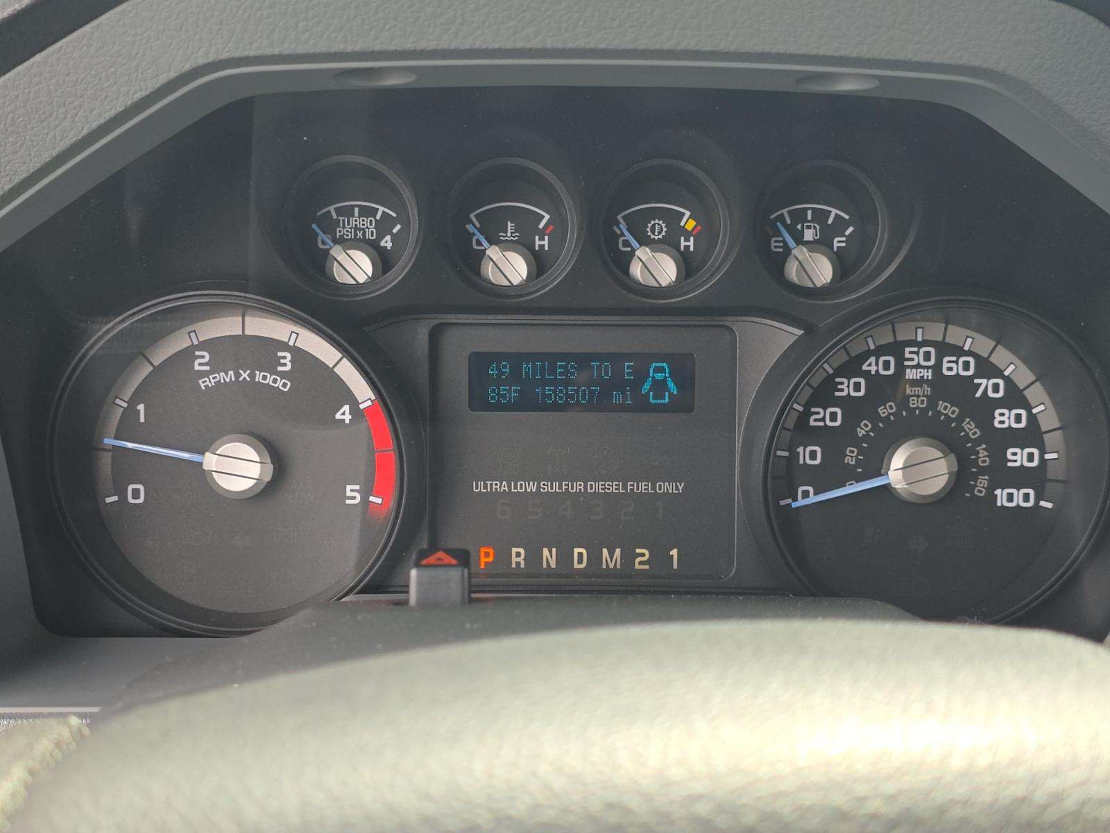 FORD F-350 - 9