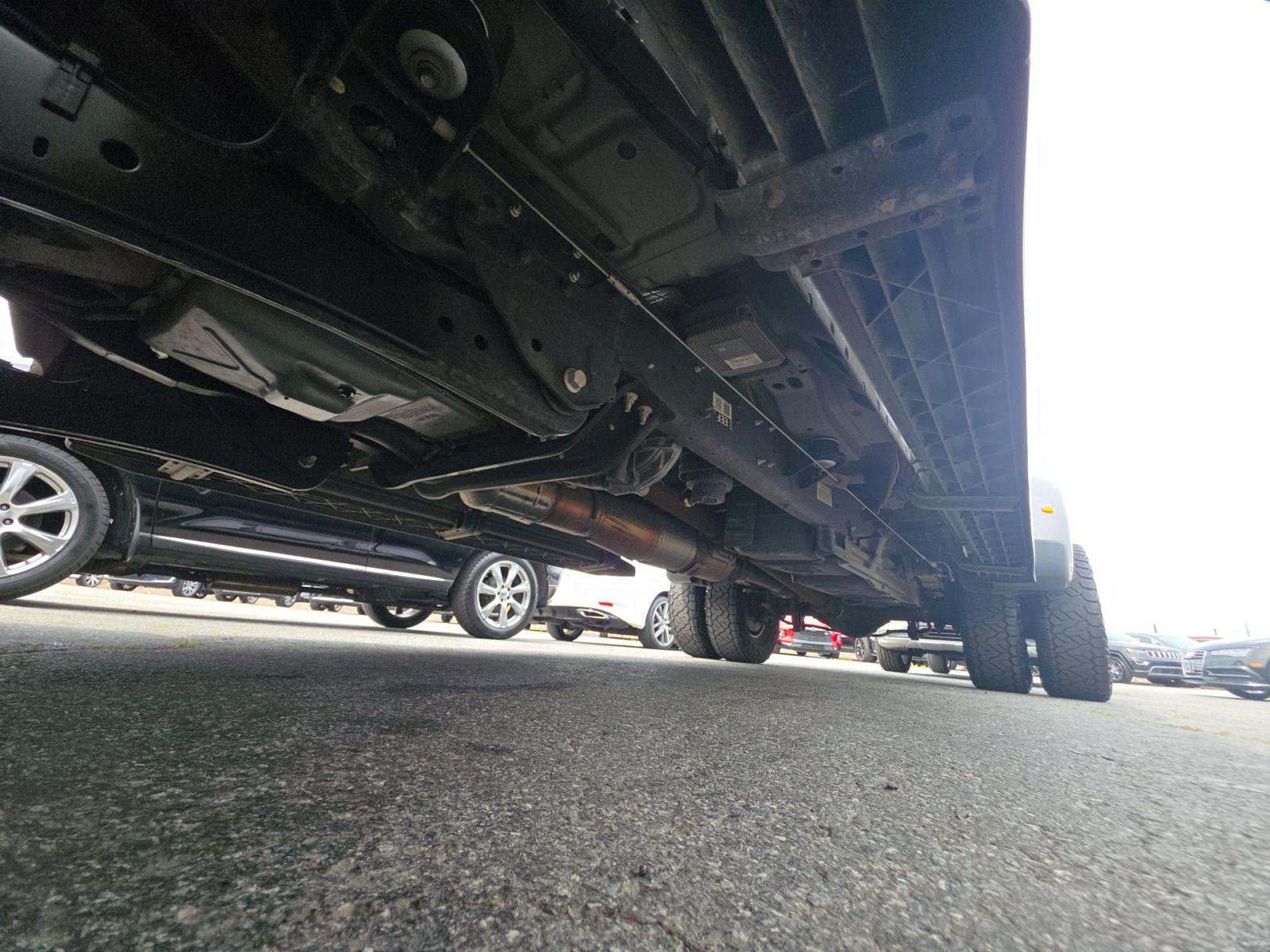 FORD F-350 - 7
