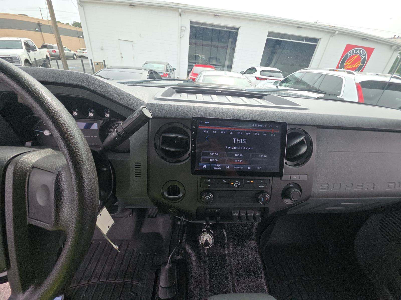 FORD F-350 - 10