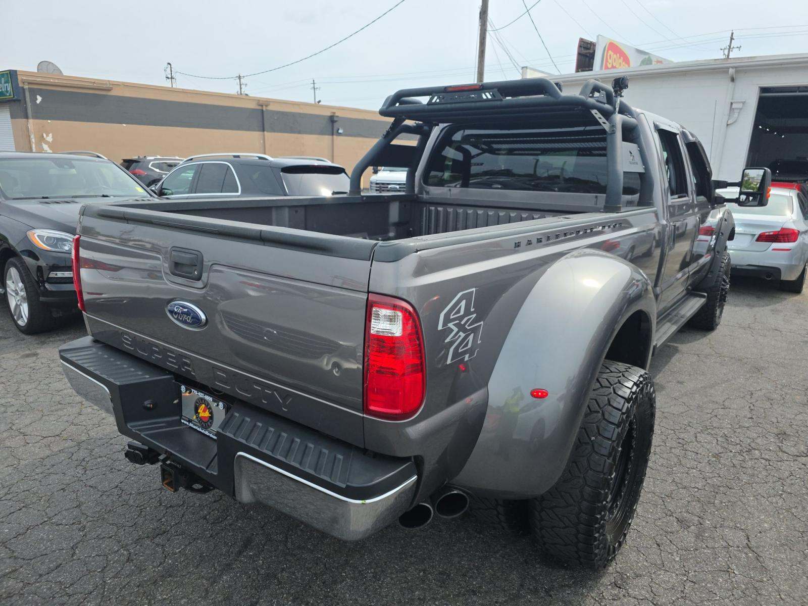 FORD F-350 - 3