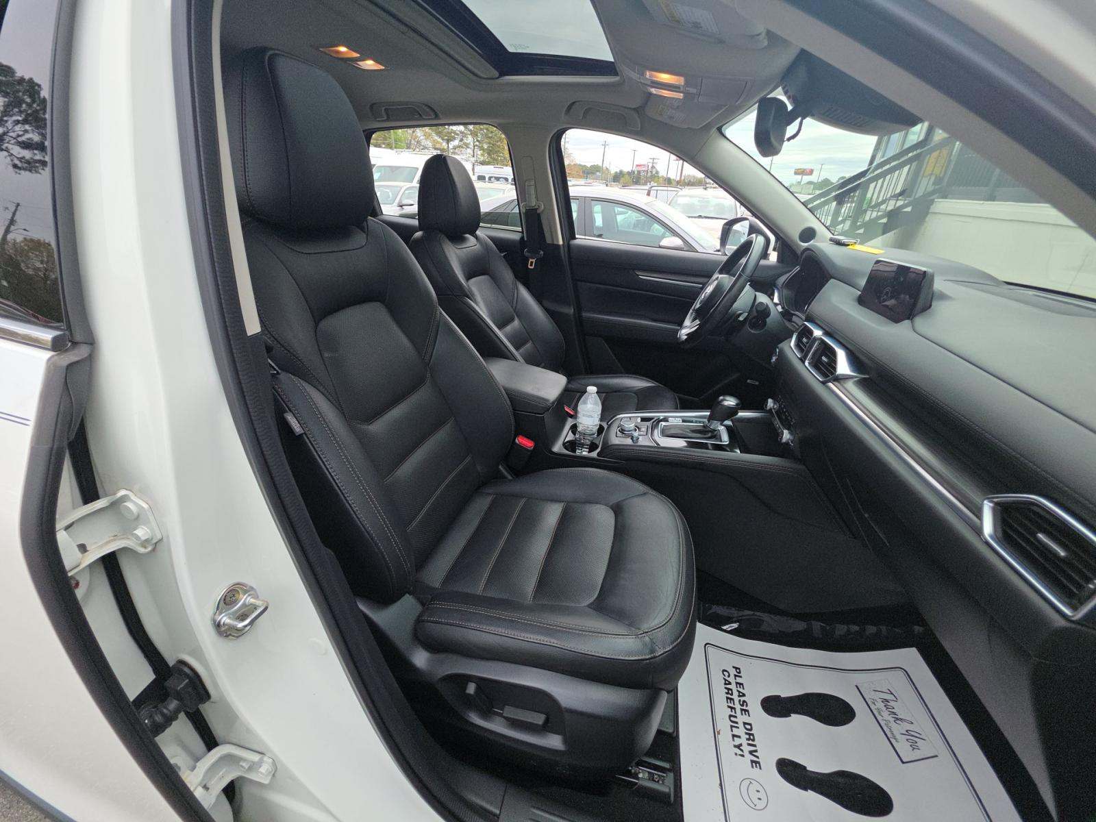 2020 MAZDA CX-5 Grand Touring FWD