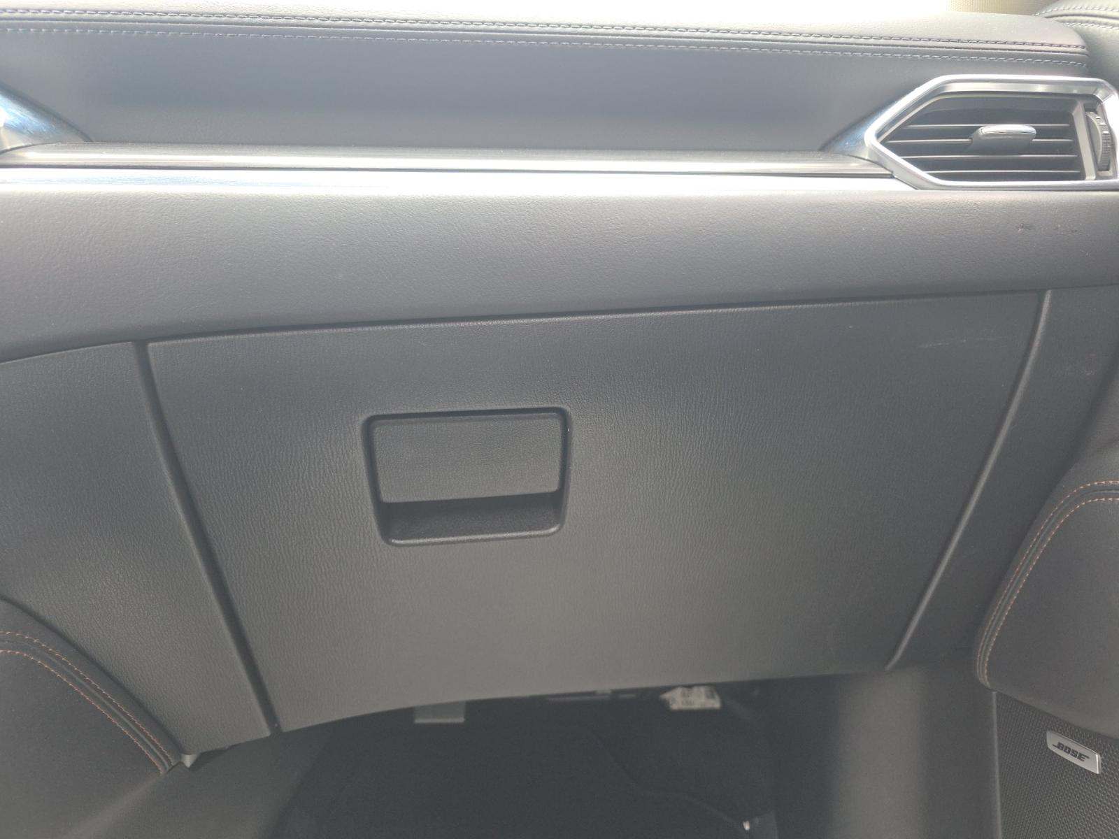 2020 MAZDA CX-5 Grand Touring FWD