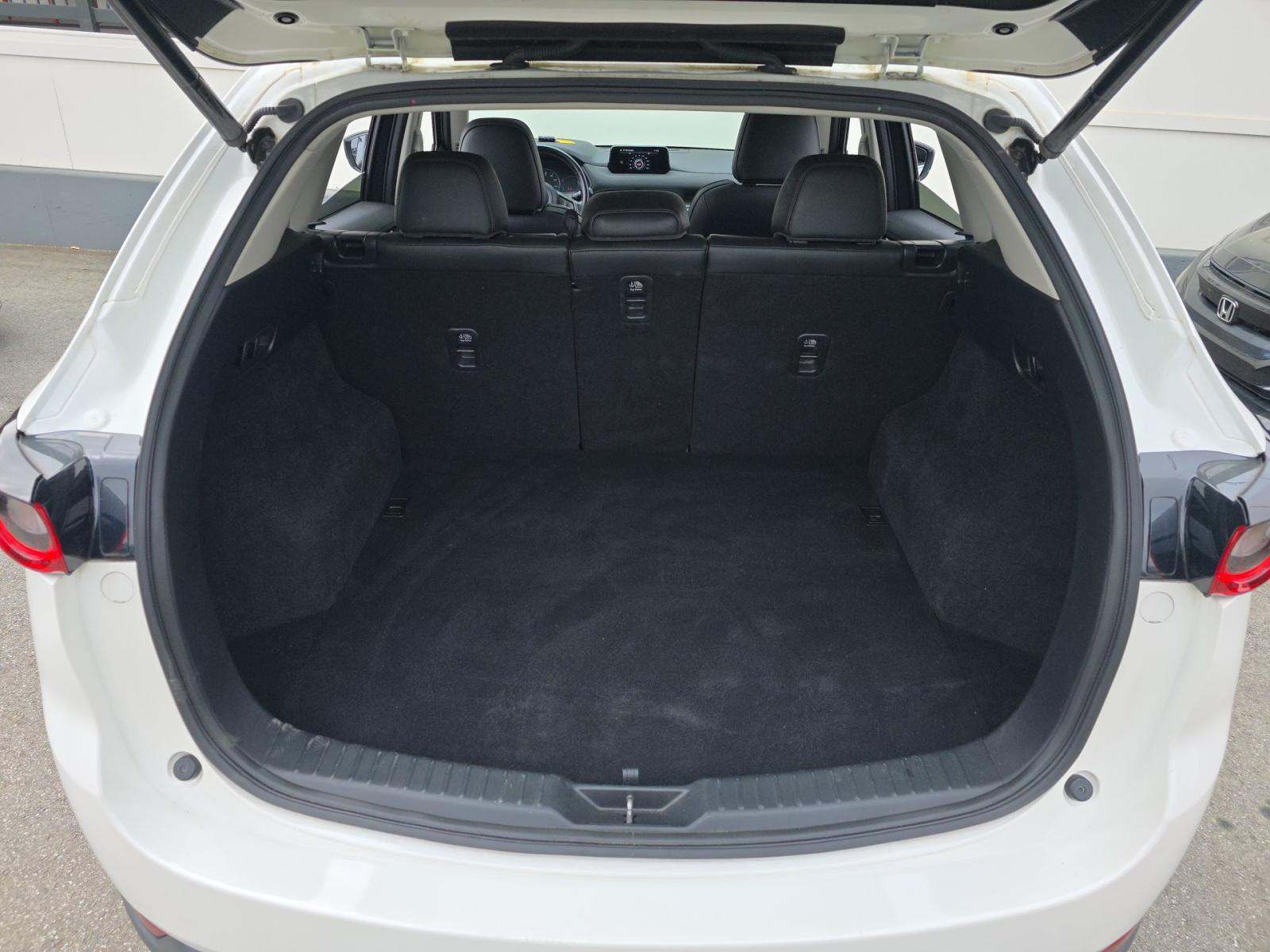 2020 MAZDA CX-5 Grand Touring FWD