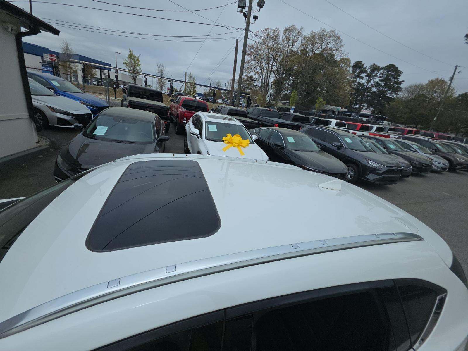 2020 MAZDA CX-5 Grand Touring FWD