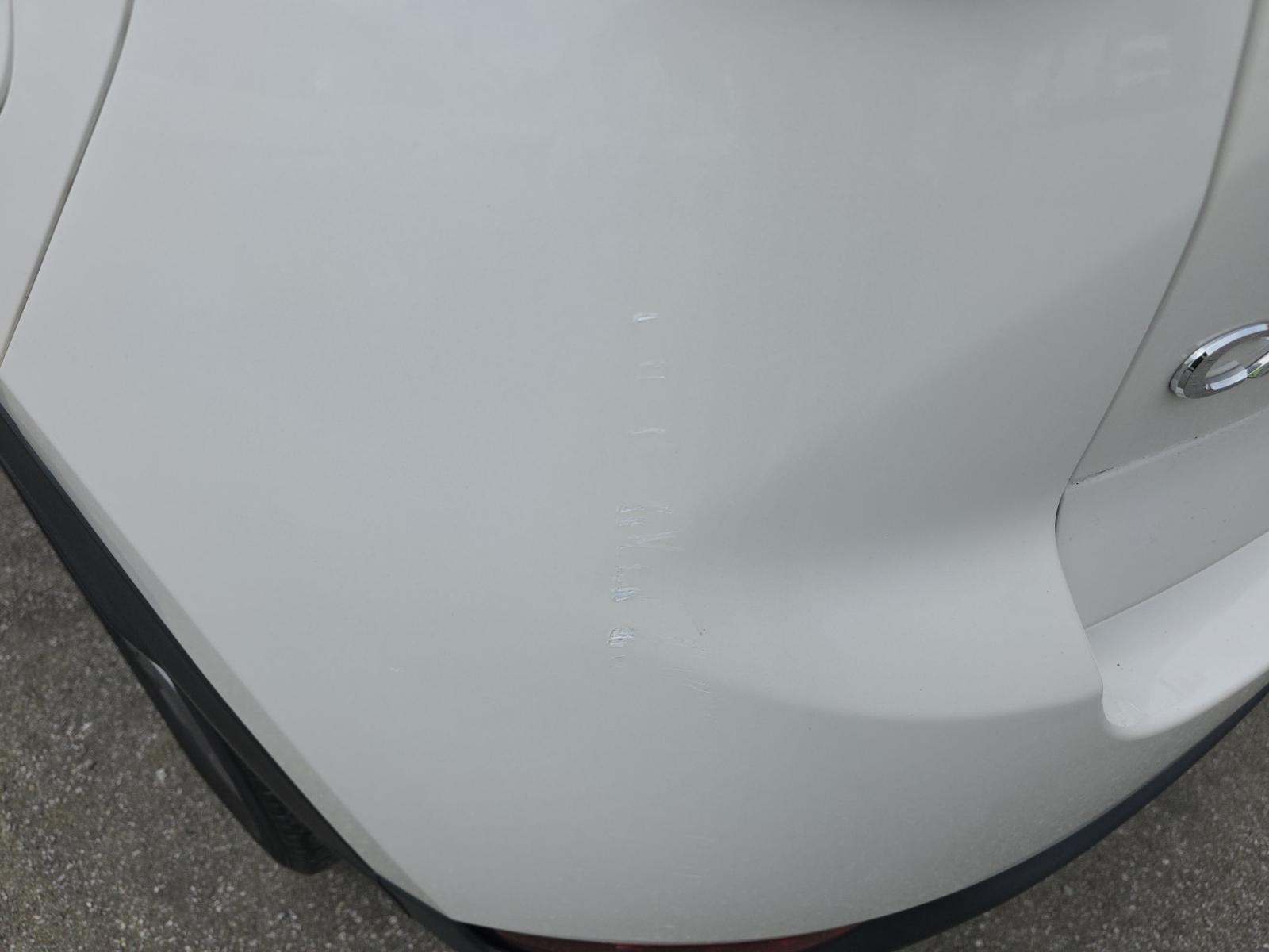 2020 MAZDA CX-5 Grand Touring FWD