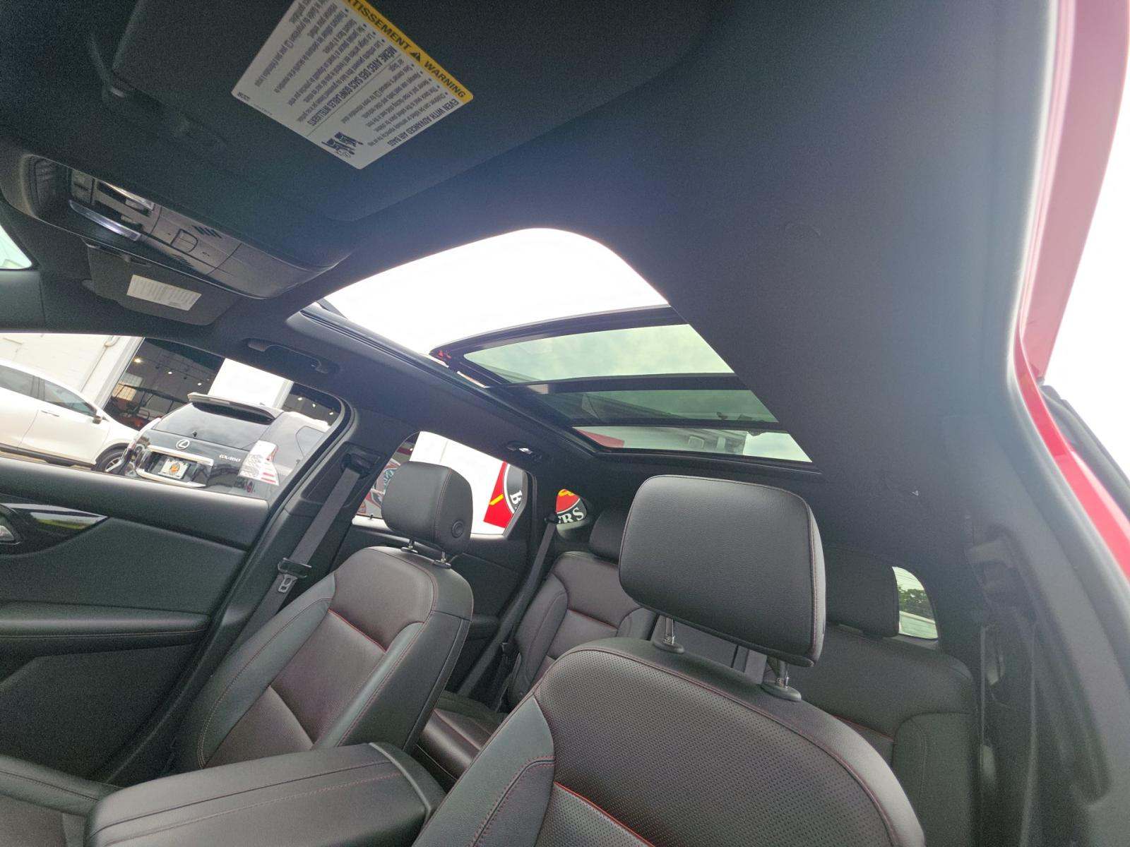 CHEVROLET BLAZER - 7