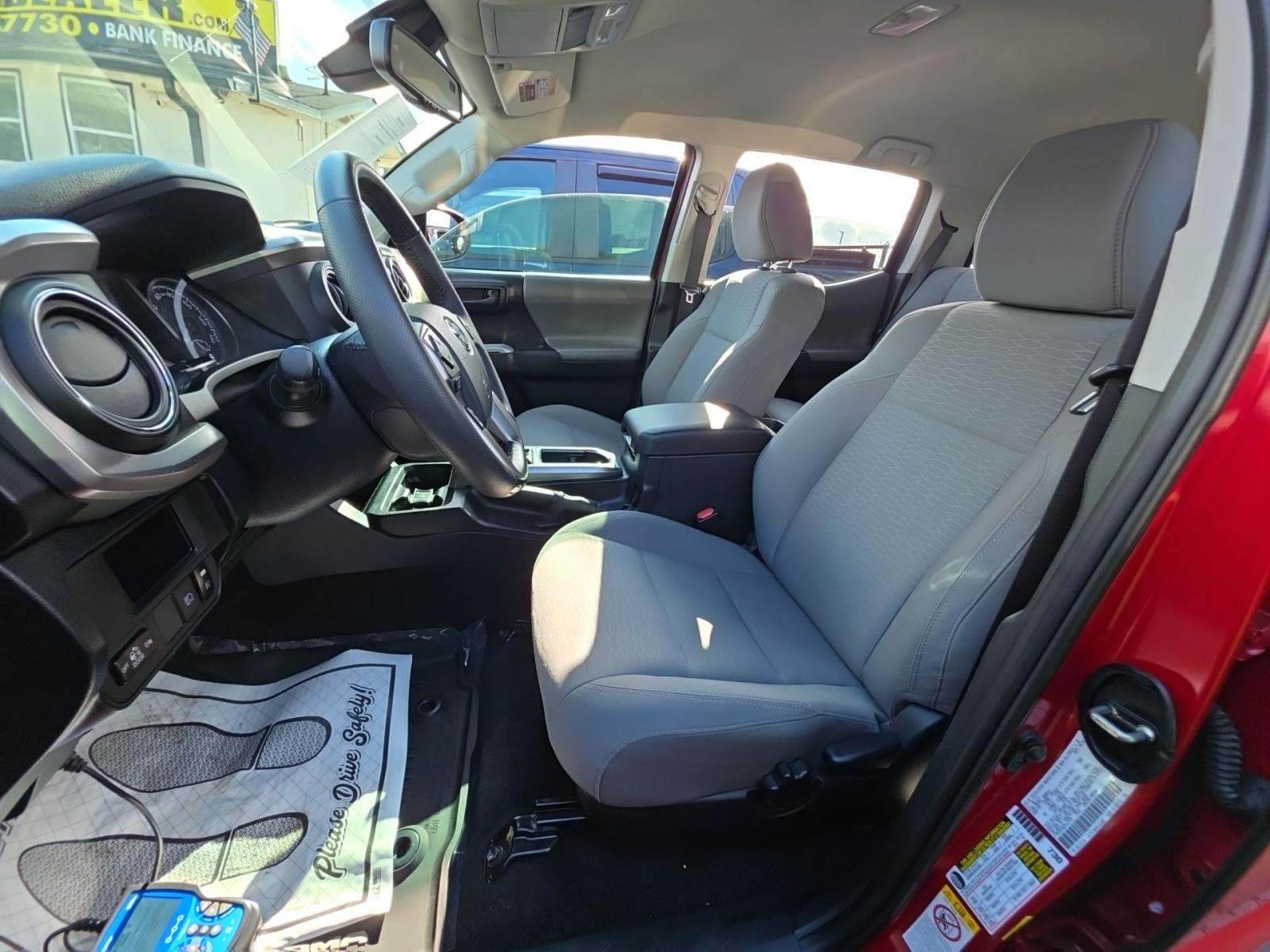 2019 Toyota Tacoma SR5 RWD