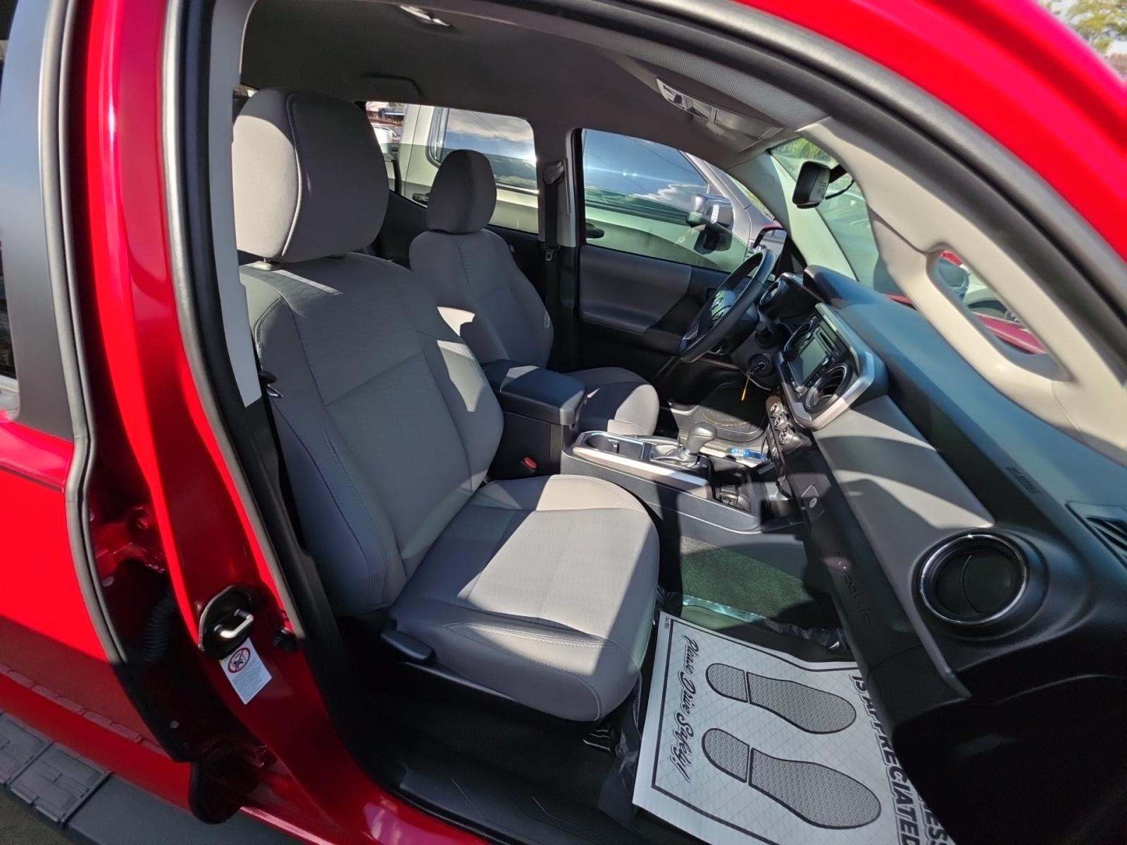 2019 Toyota Tacoma SR5 RWD