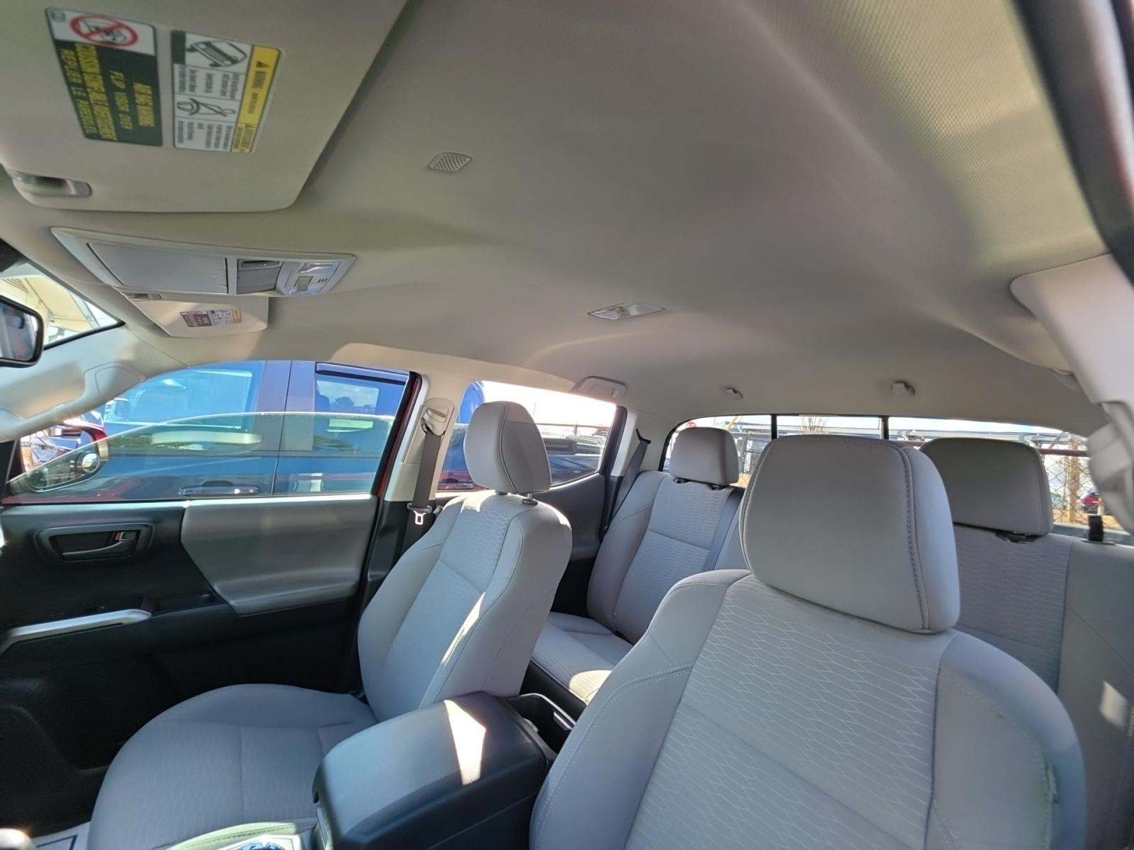 2019 Toyota Tacoma SR5 RWD