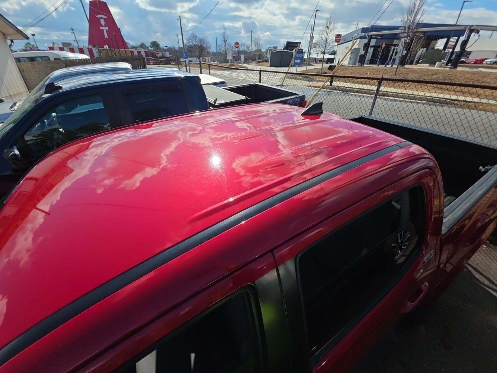 2019 Toyota Tacoma SR5 RWD