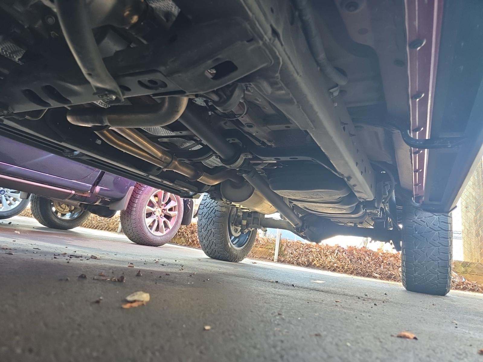 2019 Toyota Tacoma SR5 RWD