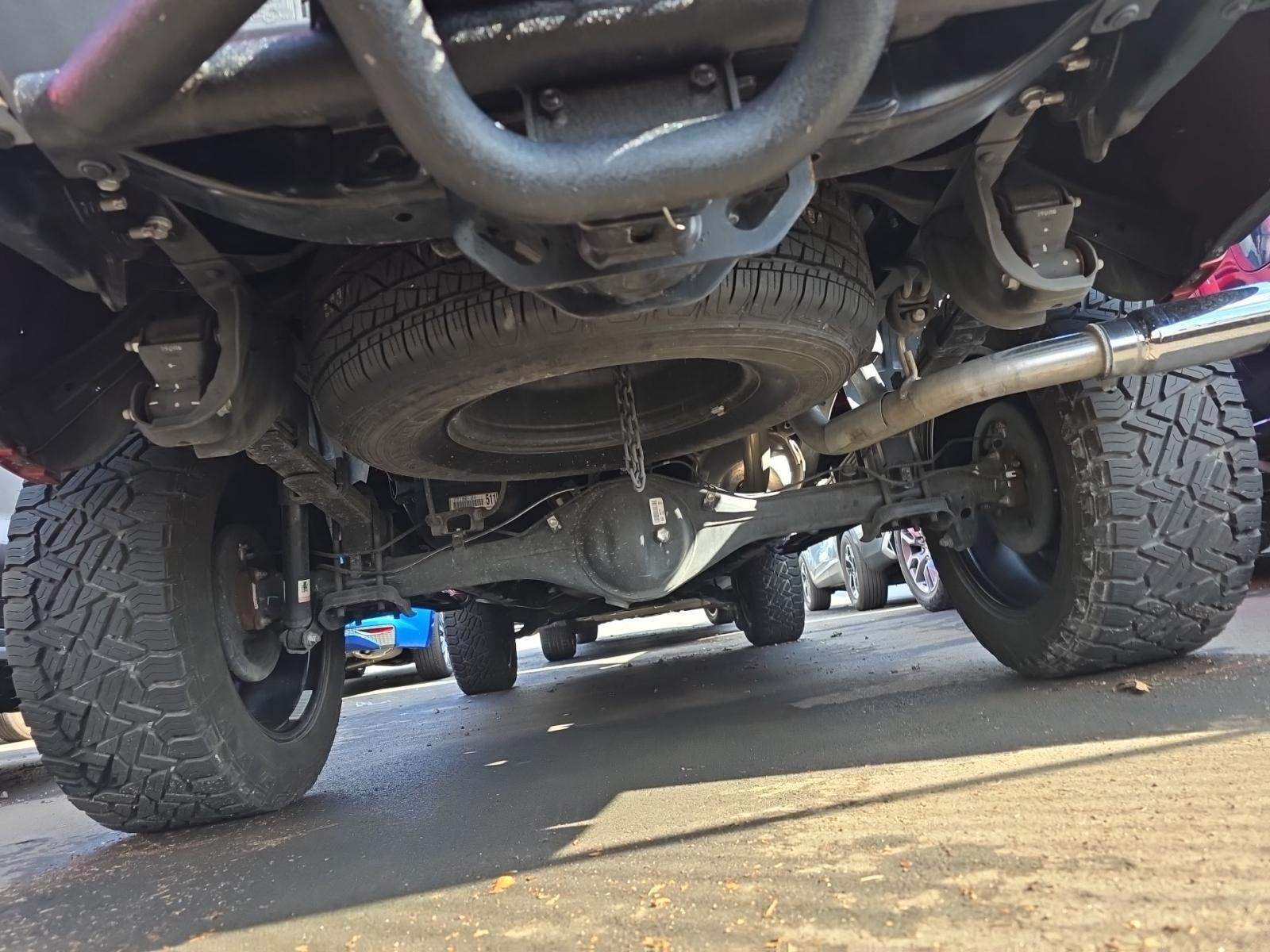 2019 Toyota Tacoma SR5 RWD