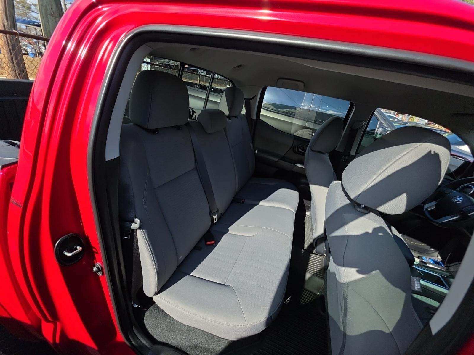 2019 Toyota Tacoma SR5 RWD