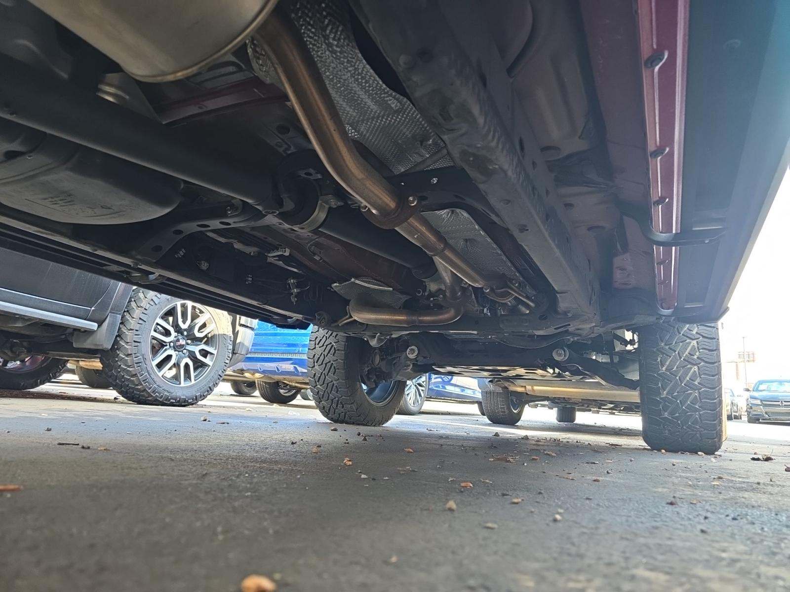 2019 Toyota Tacoma SR5 RWD