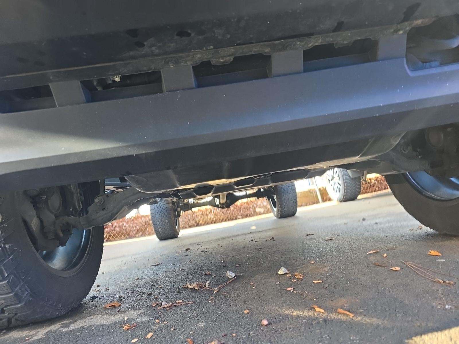 2019 Toyota Tacoma SR5 RWD