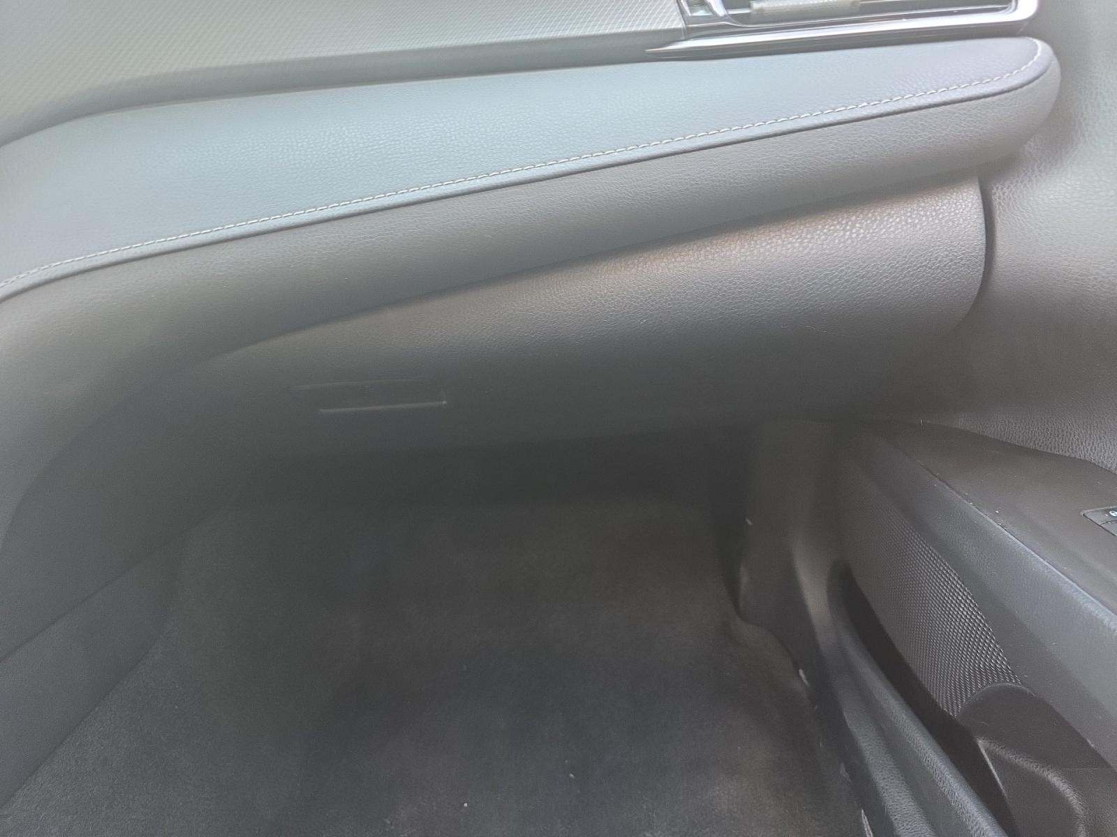 2024 Toyota Camry SE FWD