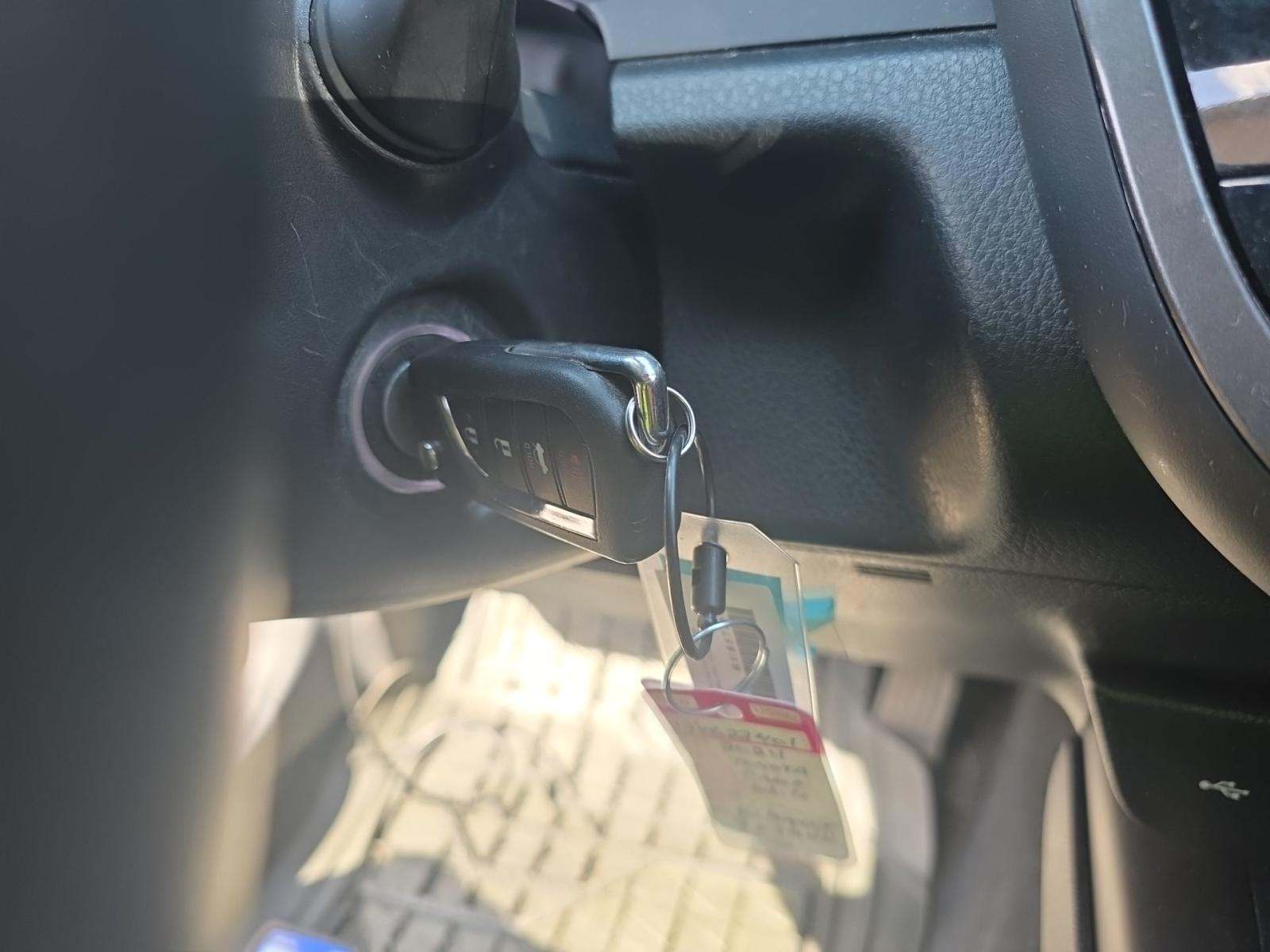 2024 Toyota Camry SE FWD