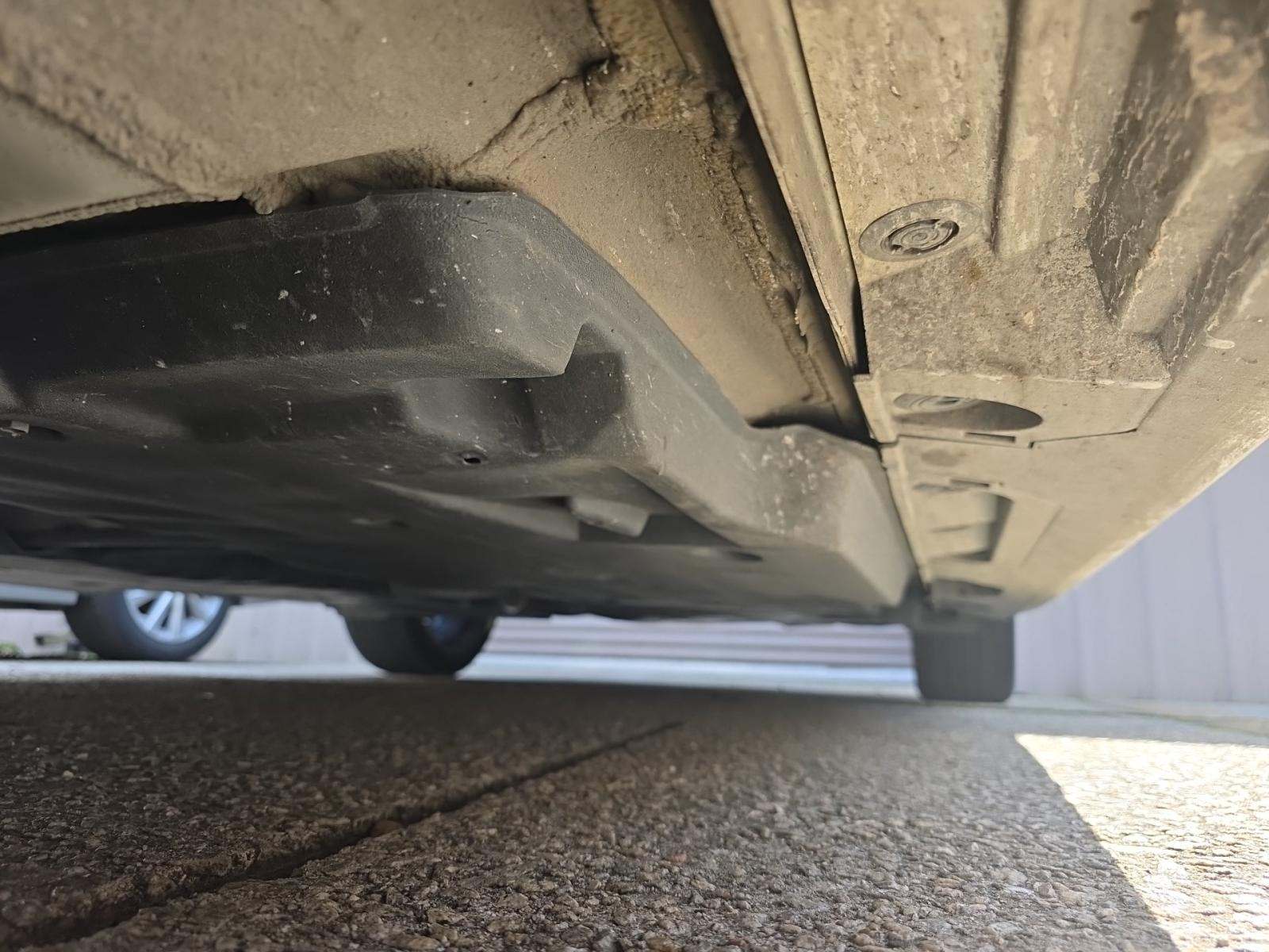 2024 Toyota Camry SE FWD