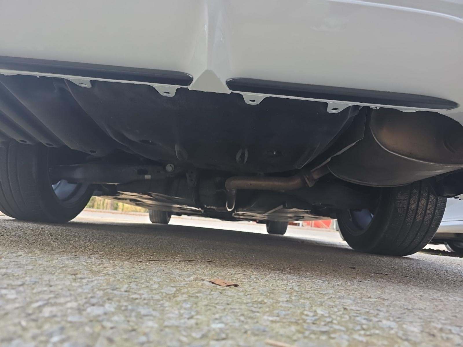 2024 Toyota Camry SE FWD