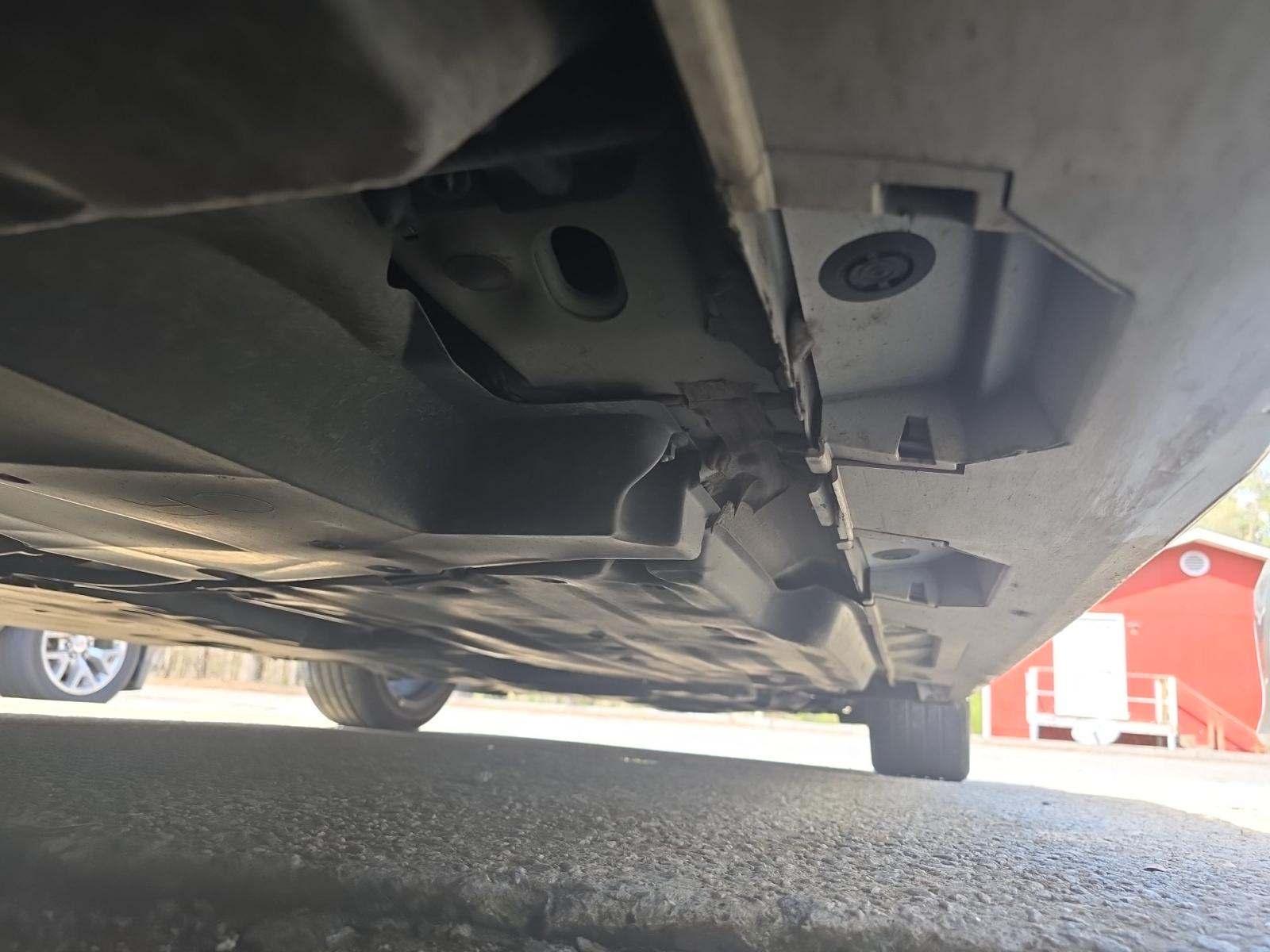 2024 Toyota Camry SE FWD