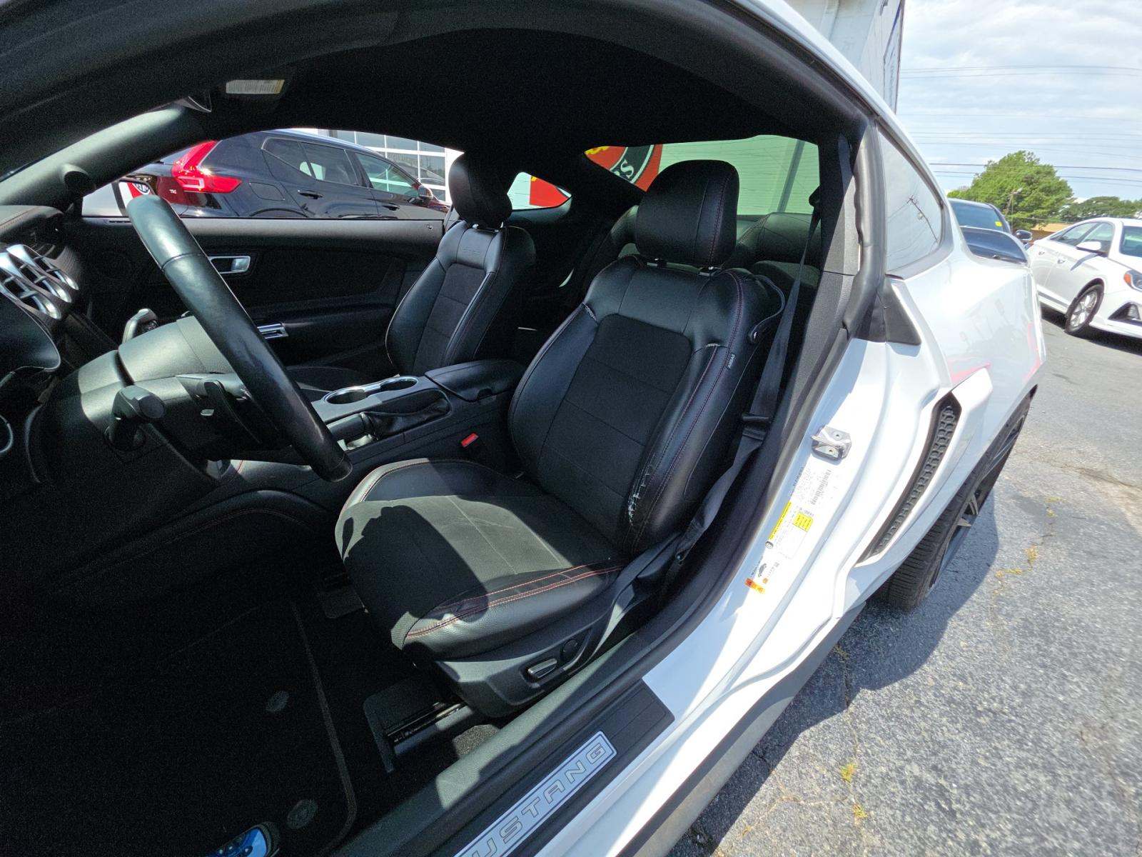 2020 Ford Mustang GT Premium RWD