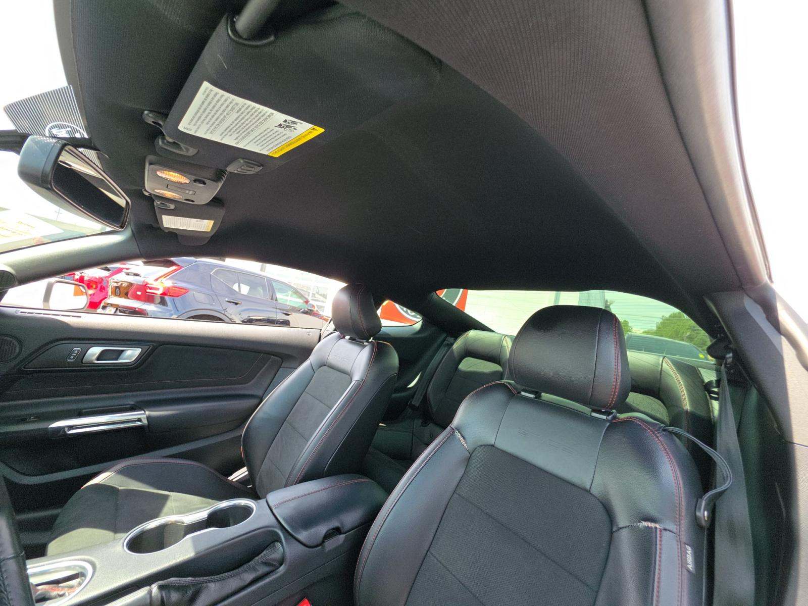 2020 Ford Mustang GT Premium RWD