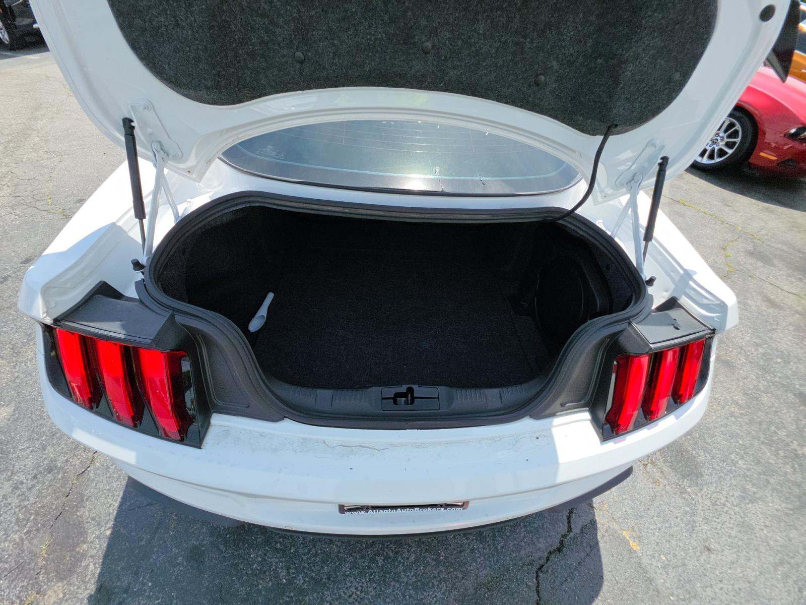 2020 Ford Mustang GT Premium RWD