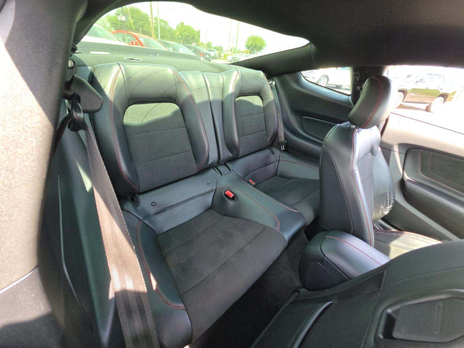 2020 Ford Mustang GT Premium RWD