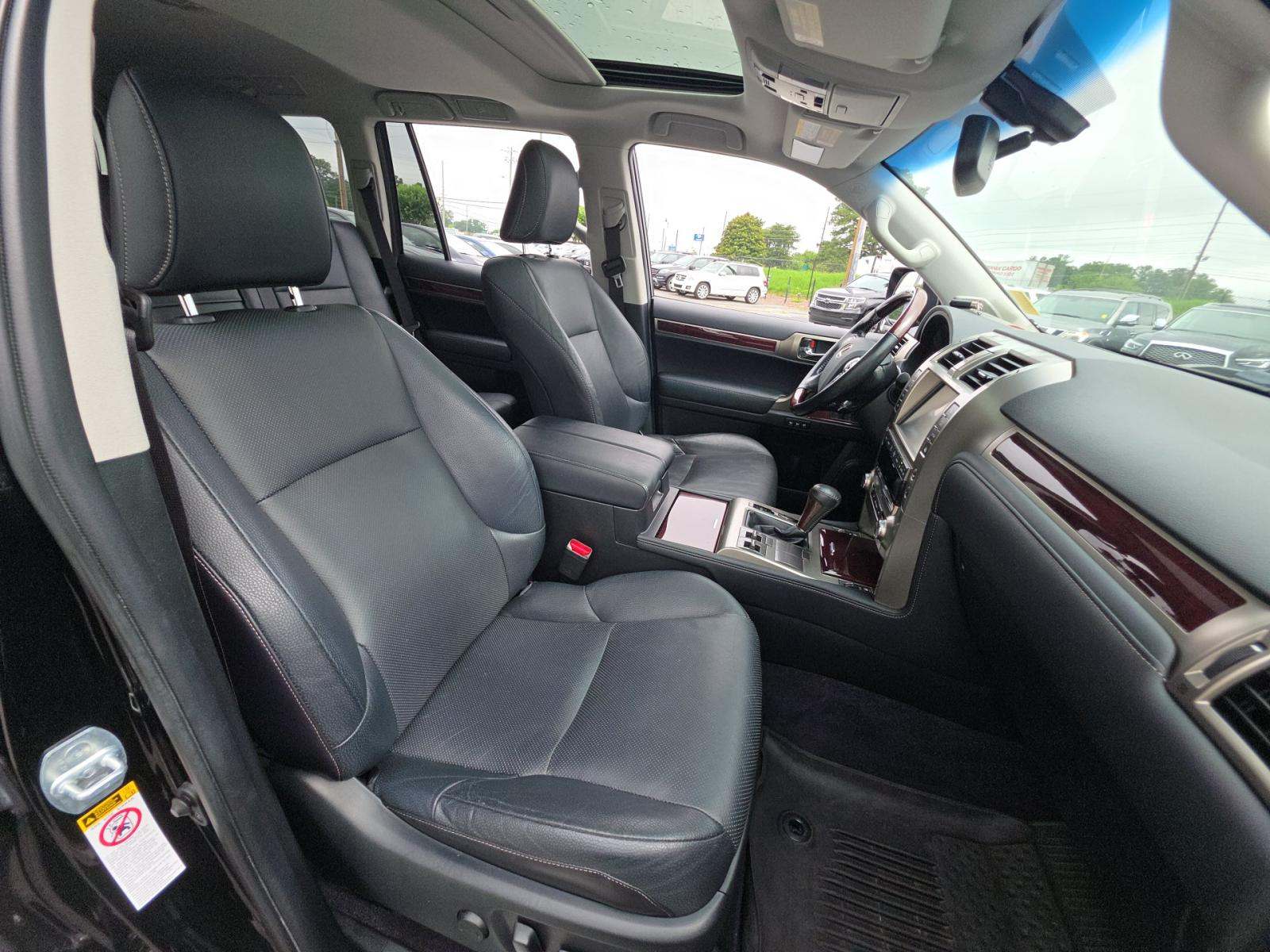 2018 Lexus GX GX 460 Premium AWD