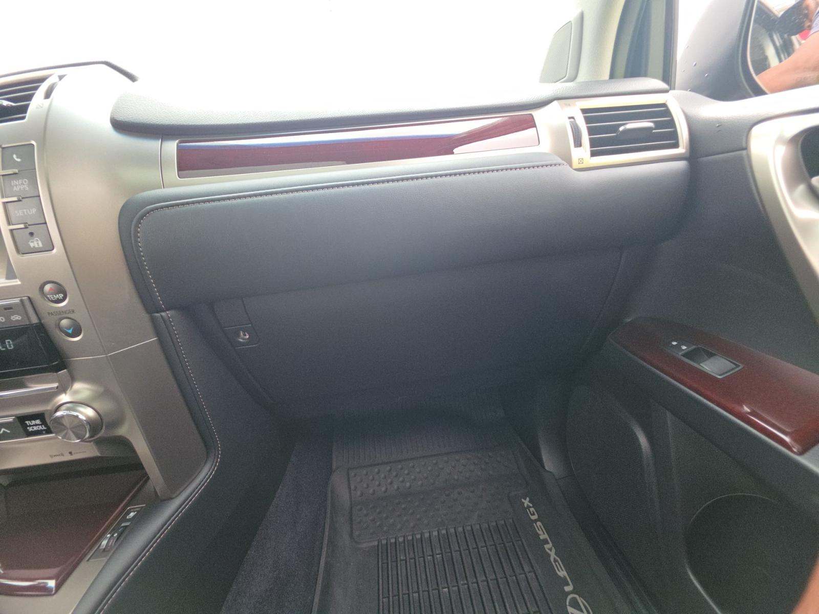 2018 Lexus GX GX 460 Premium AWD