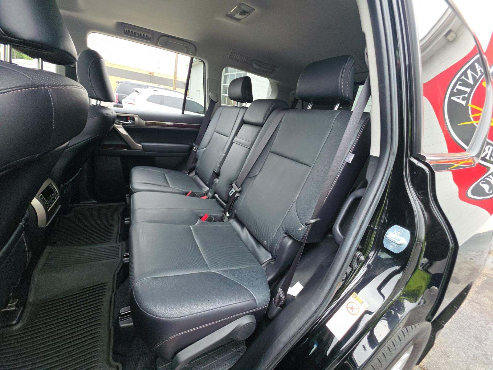 2018 Lexus GX GX 460 Premium AWD