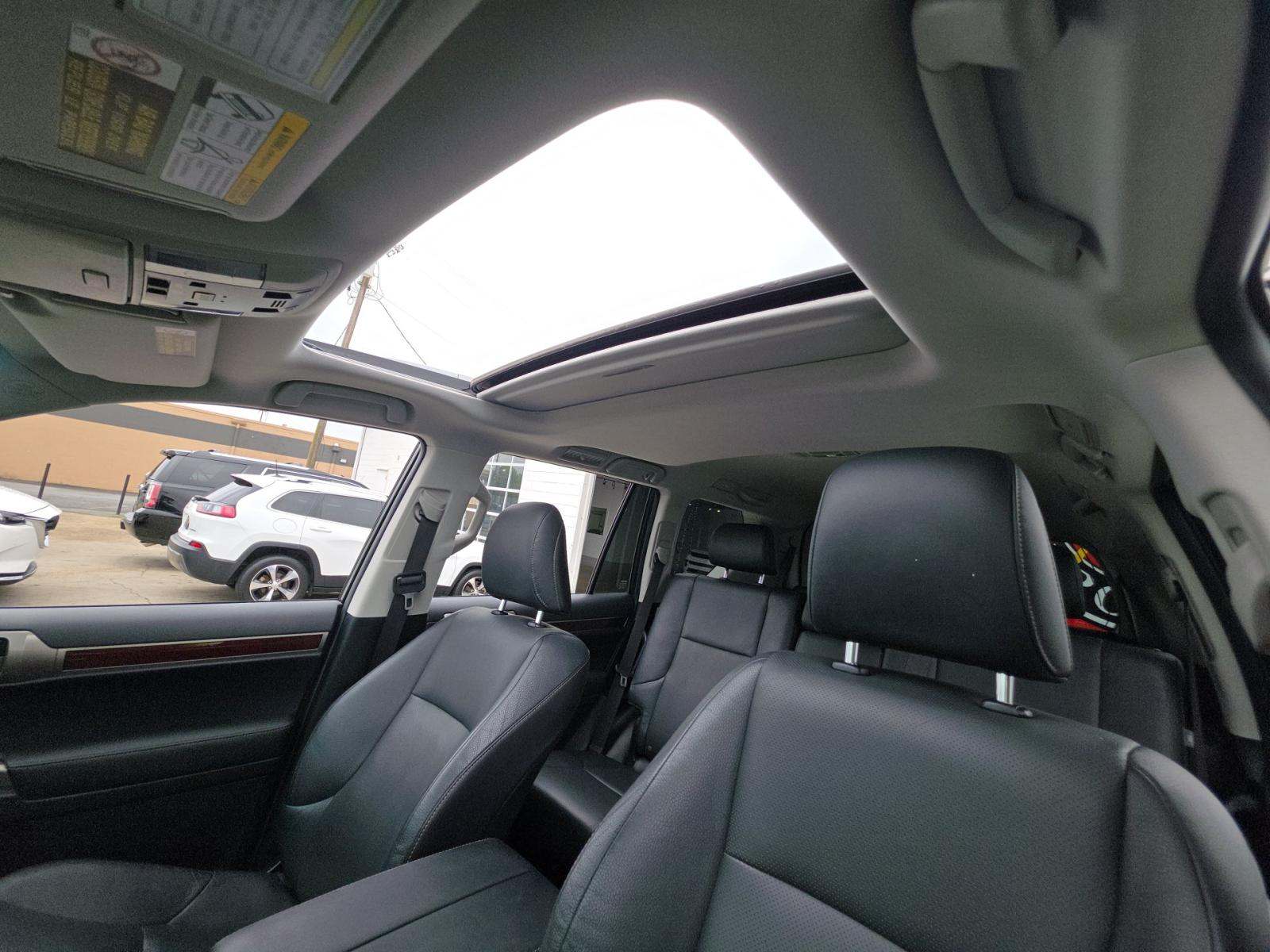 2018 Lexus GX GX 460 Premium AWD