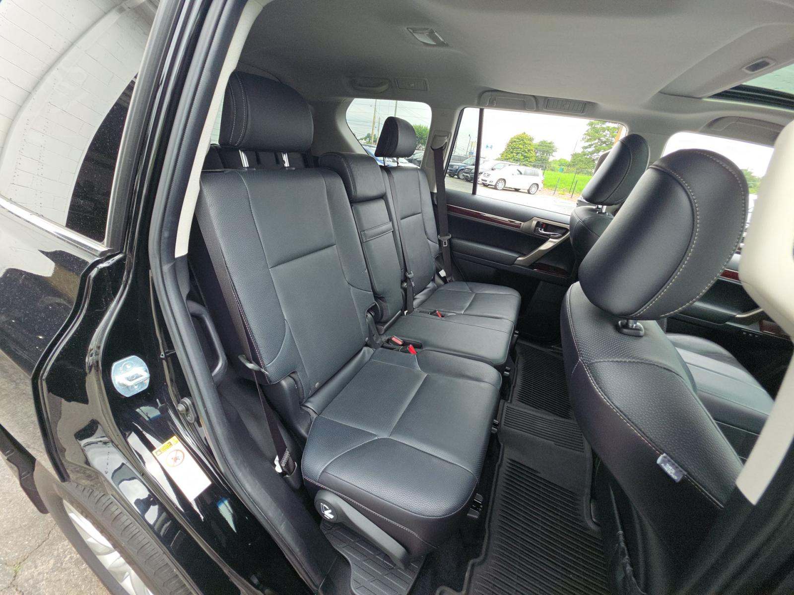 2018 Lexus GX GX 460 Premium AWD