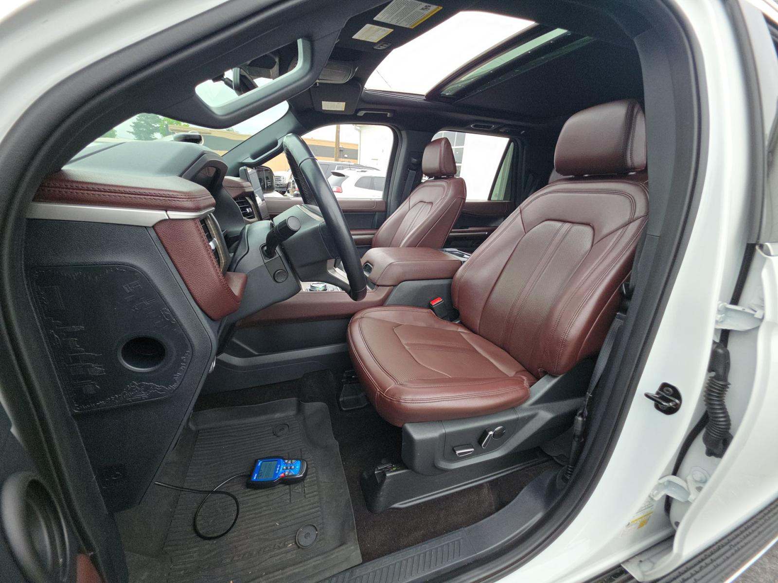 FORD EXPEDITION MAX - 2