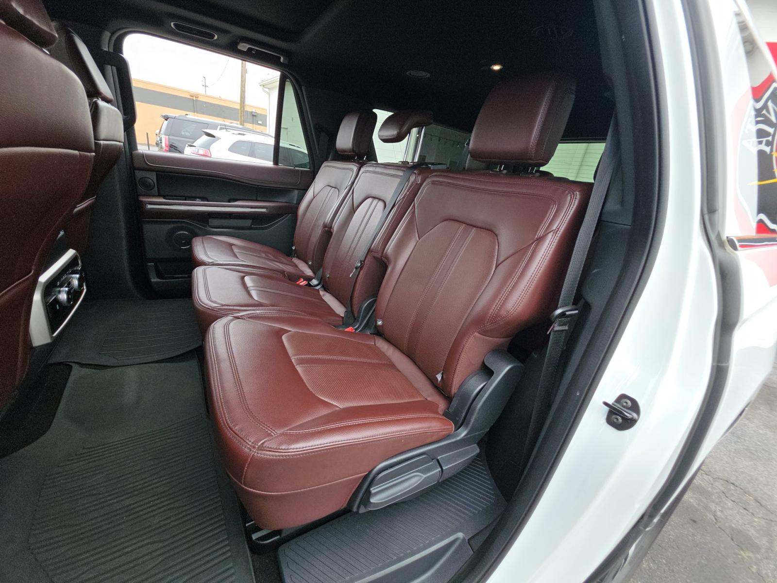 FORD EXPEDITION MAX - 9