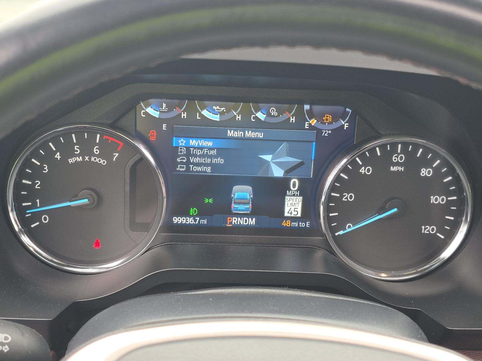 FORD EXPEDITION MAX - 5