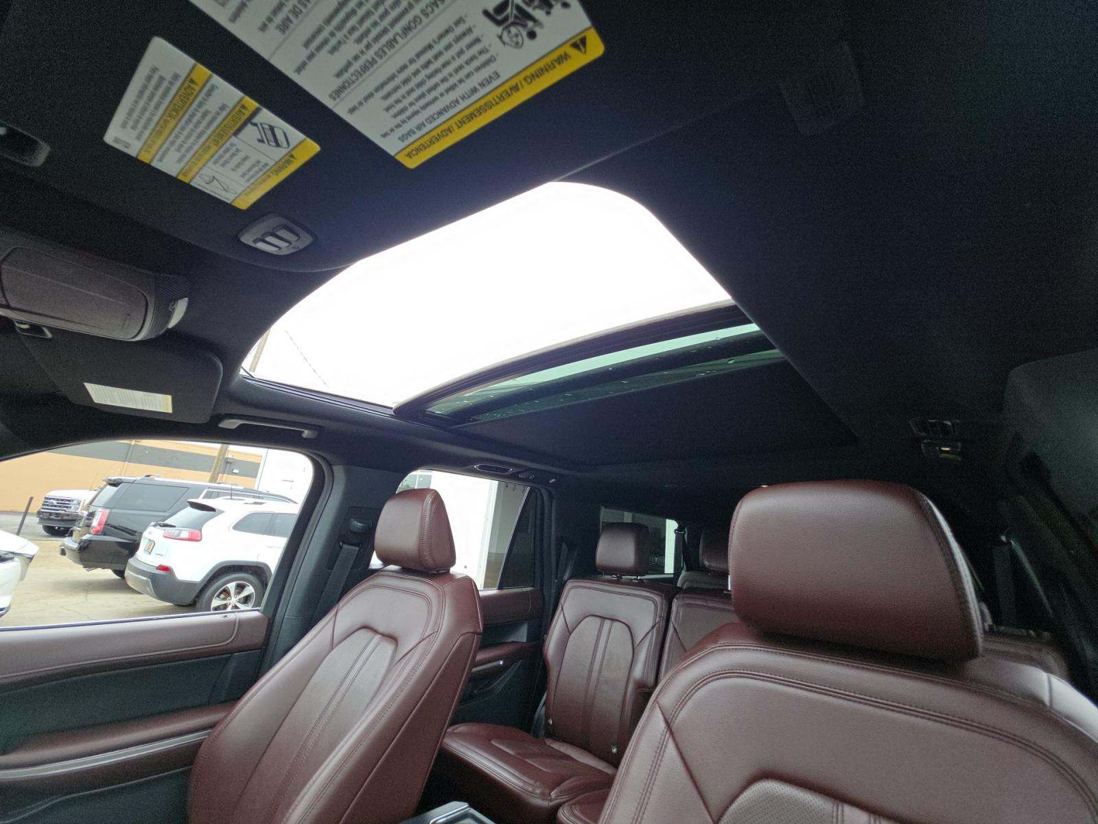 FORD EXPEDITION MAX - 7