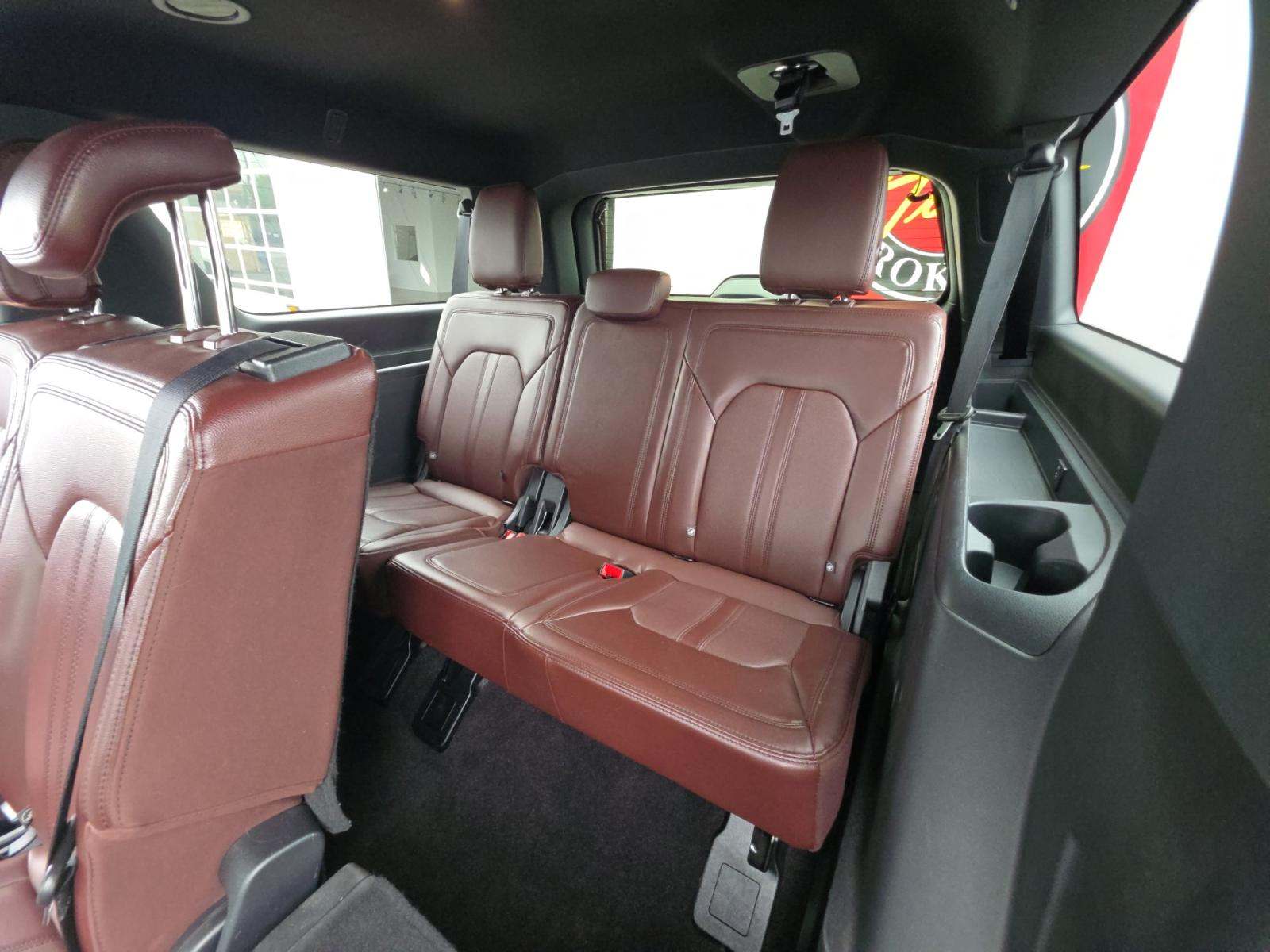 FORD EXPEDITION MAX - 10