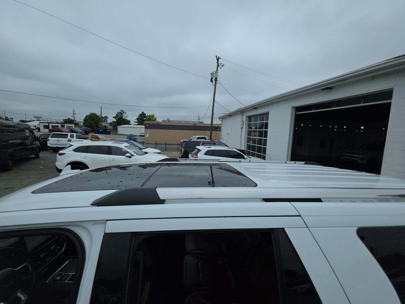 FORD EXPEDITION MAX - 8