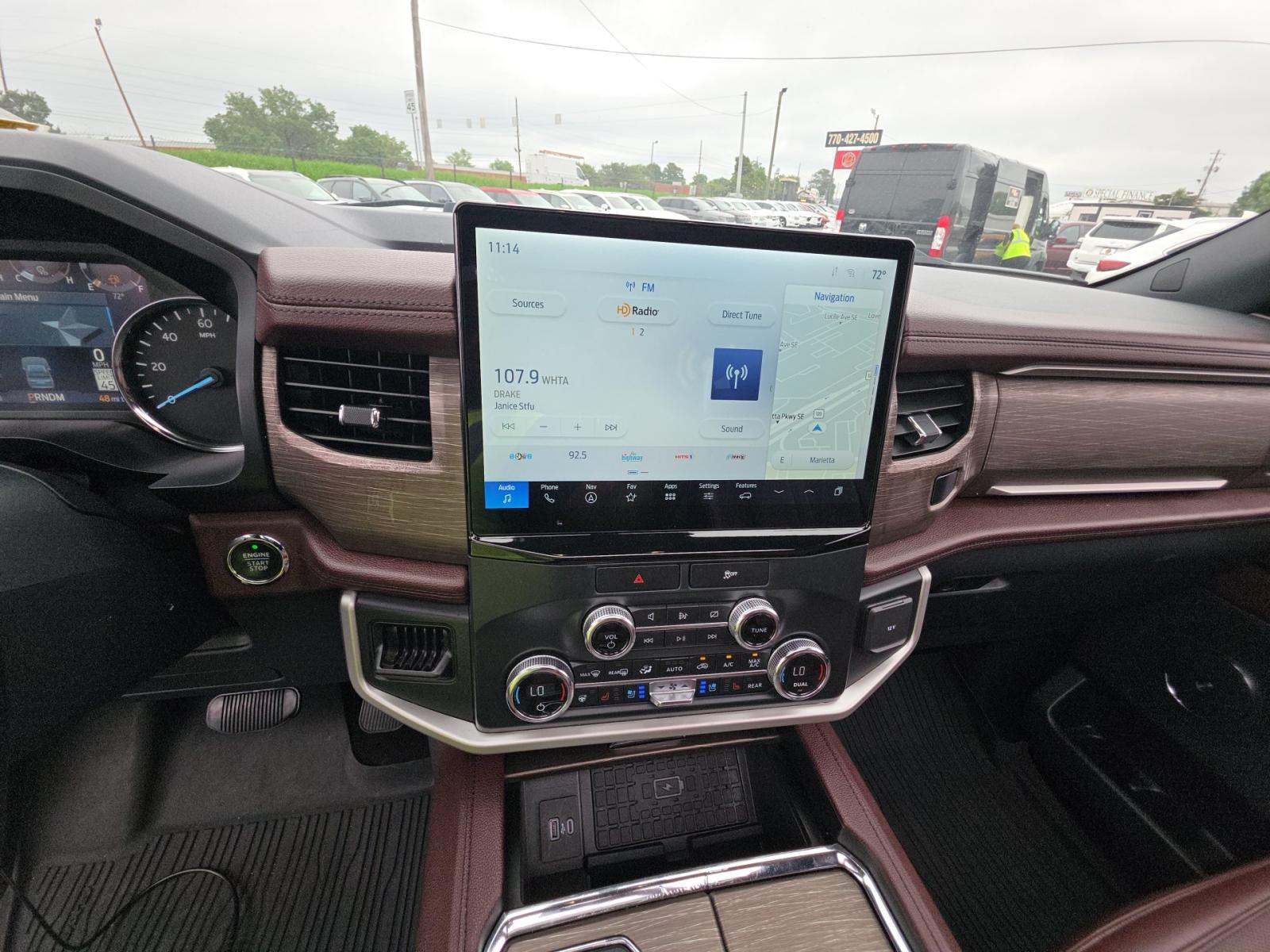 FORD EXPEDITION MAX - 6