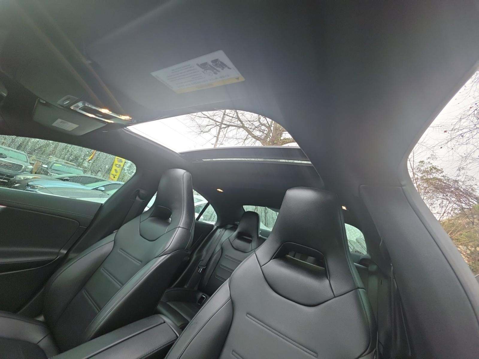 2020 Mercedes-Benz CLA CLA 250 FWD