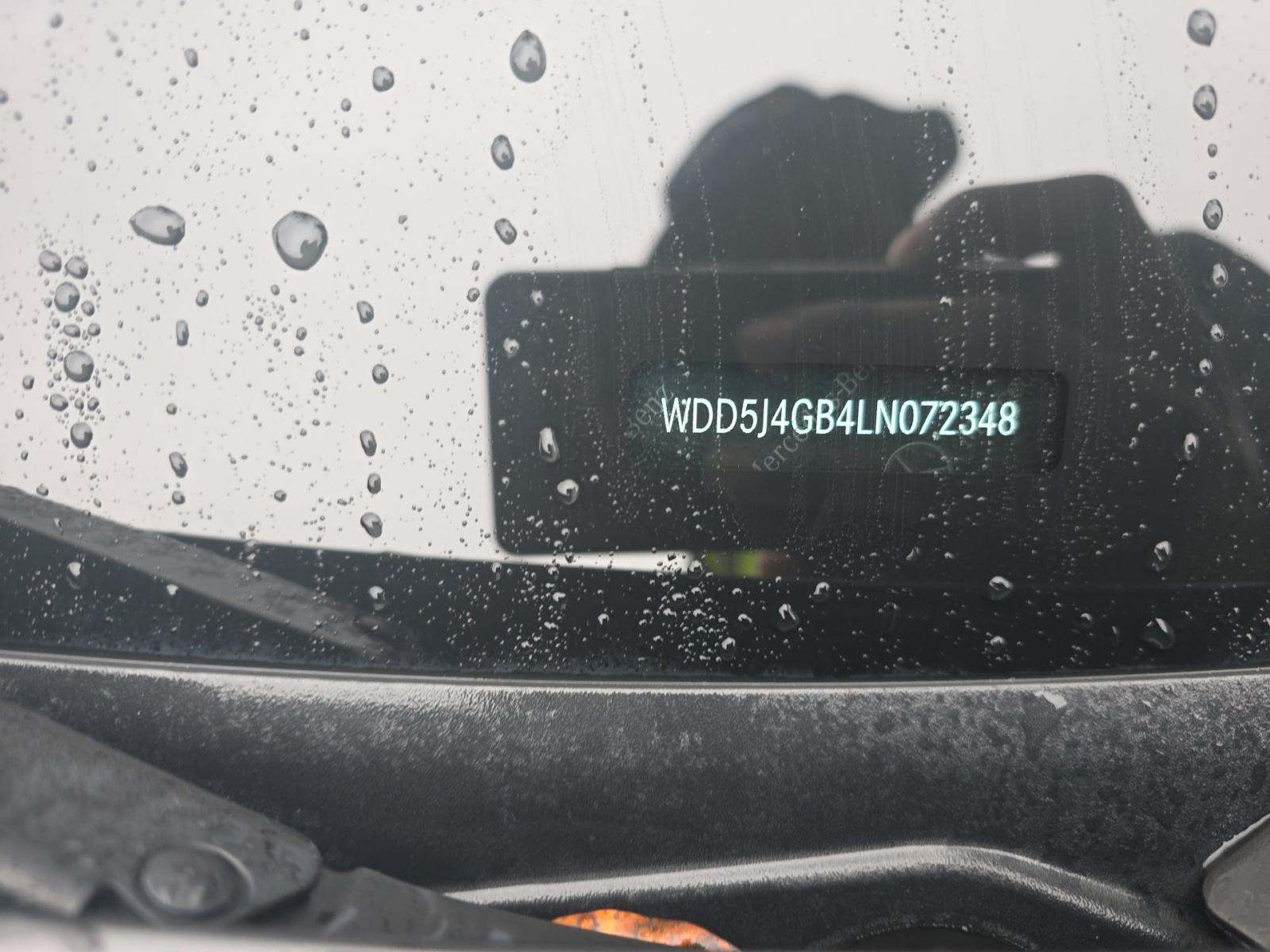 2020 Mercedes-Benz CLA CLA 250 FWD