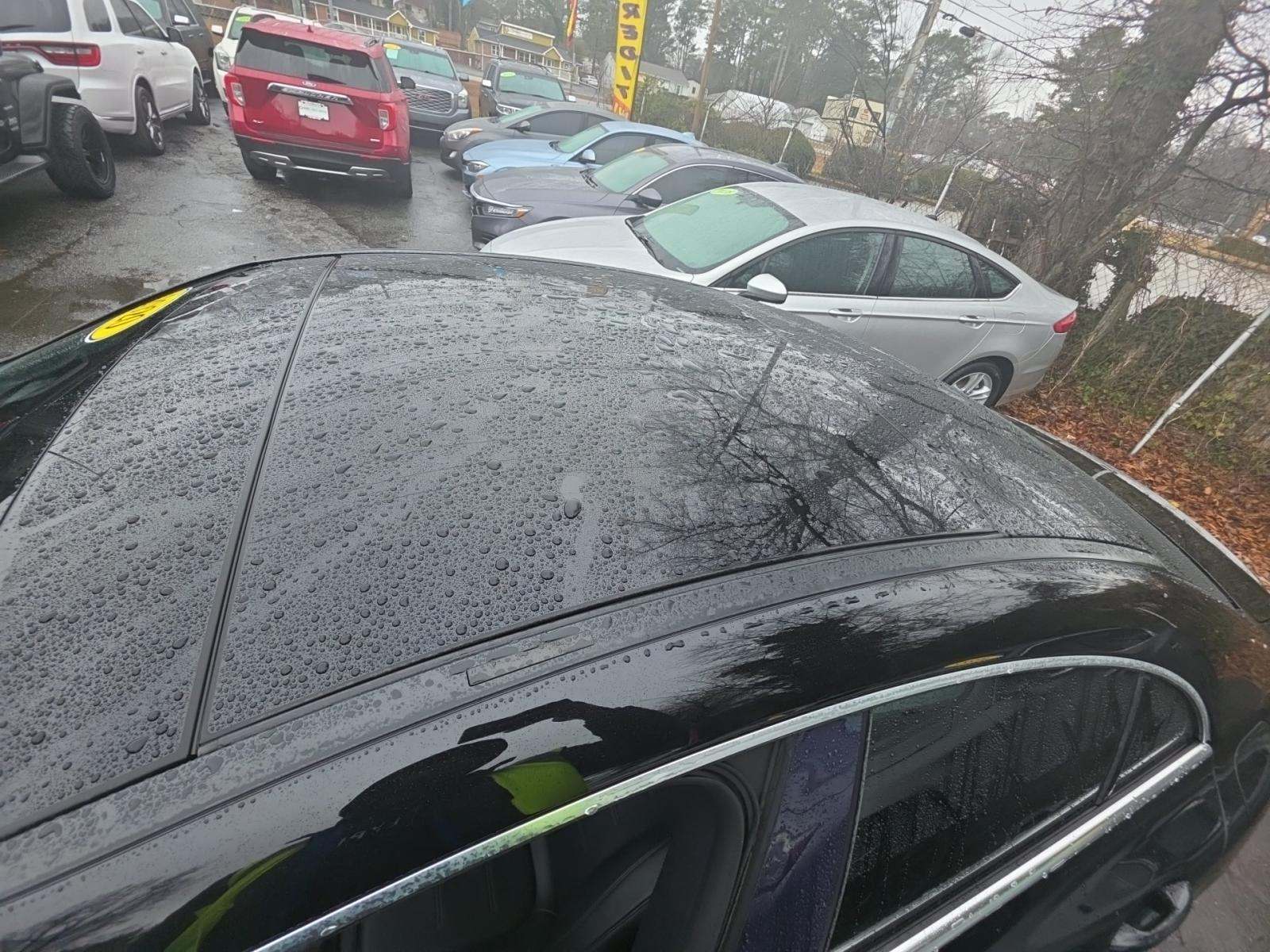 2020 Mercedes-Benz CLA CLA 250 FWD