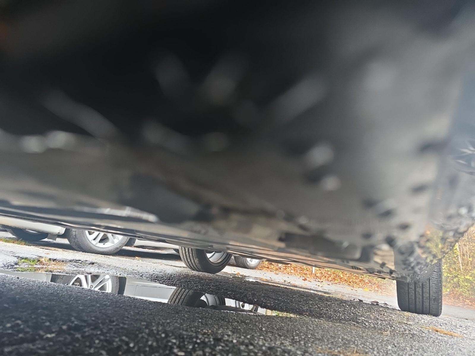 2020 Mercedes-Benz CLA CLA 250 FWD