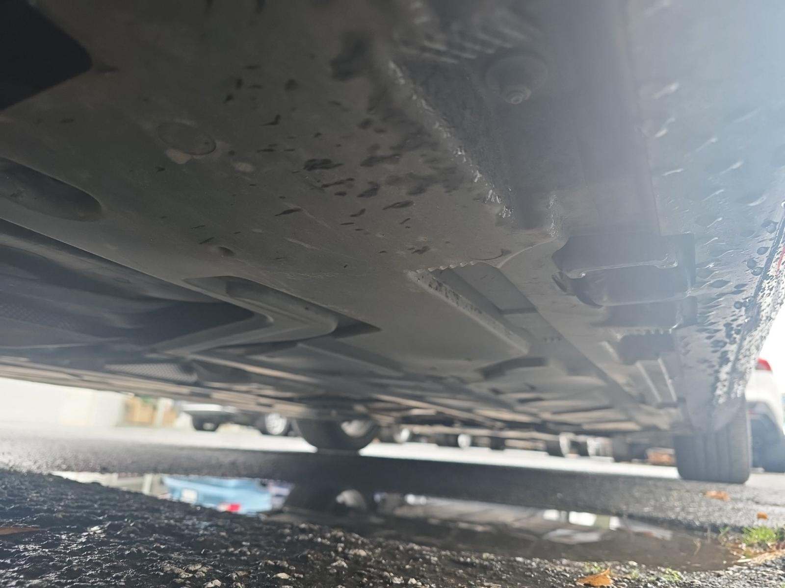 2020 Mercedes-Benz CLA CLA 250 FWD