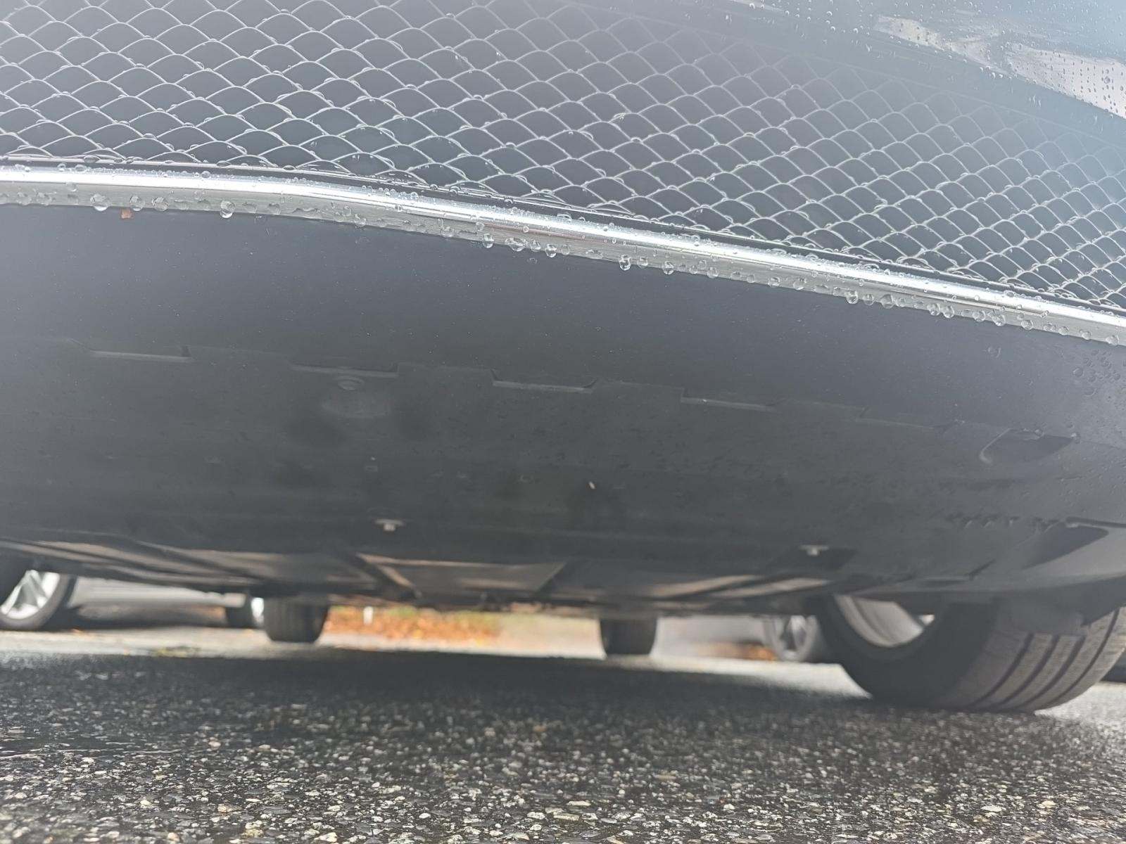 2020 Mercedes-Benz CLA CLA 250 FWD