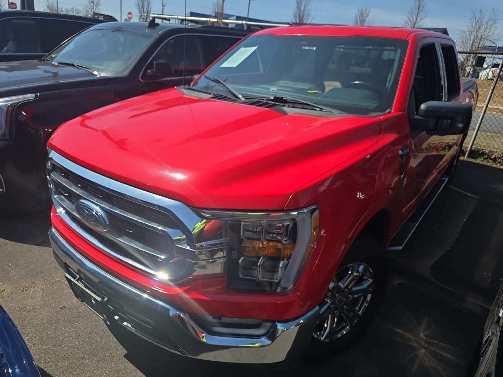 FORD F-150 - 1