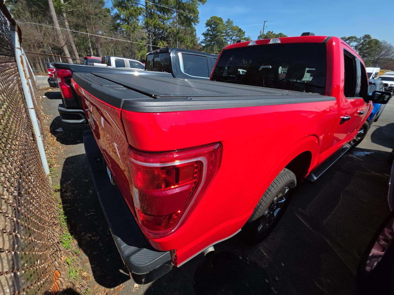 FORD F-150 - 3